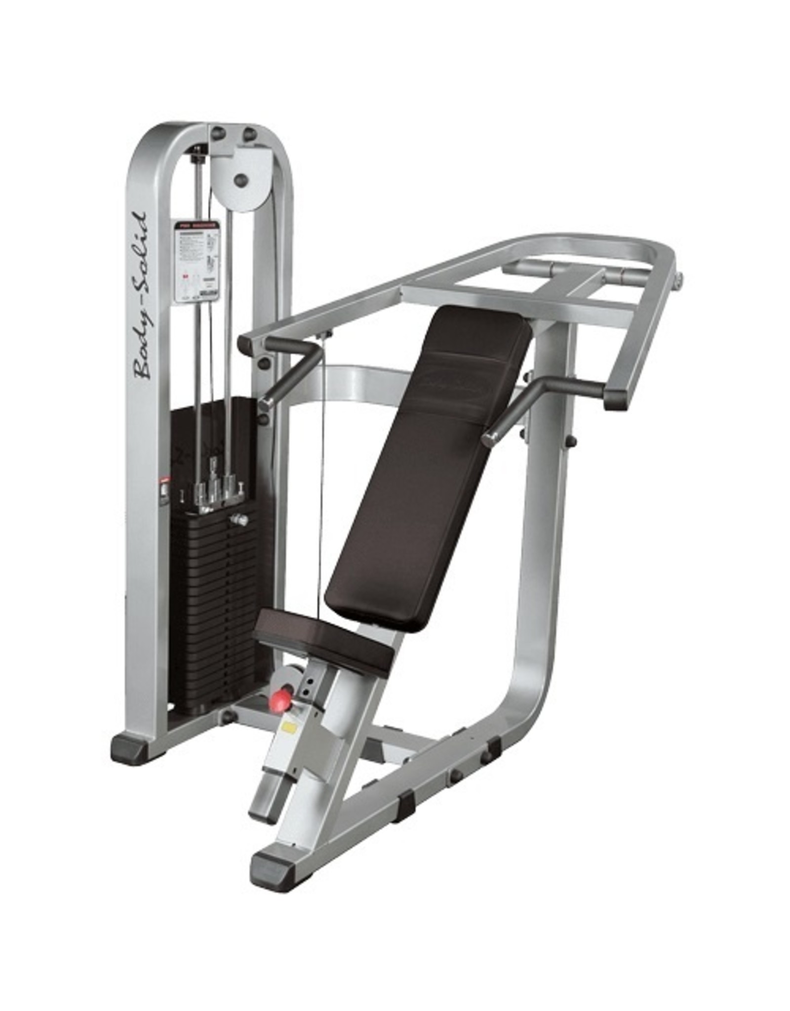 ProClubLine Pro Clubline Incline Press Machine SIP1400G