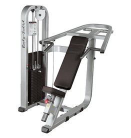 ProClubLine Pro Clubline Incline Press Machine SIP1400G