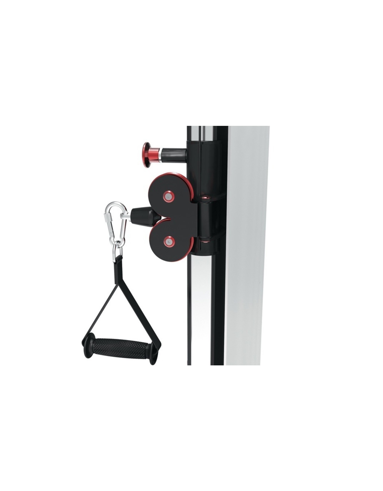 Toorx Fitness Toorx PRX-3500 Dual Pulley  - Standalone - 2x 50 kg