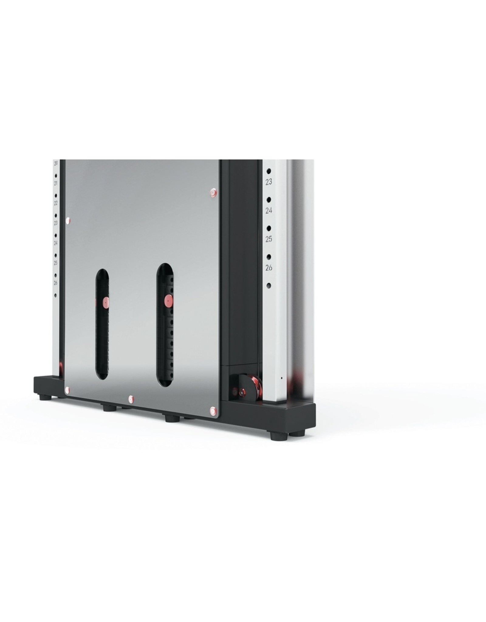 Toorx Fitness Toorx PRX-3500 Dual Pulley  - Standalone - 2x 50 kg