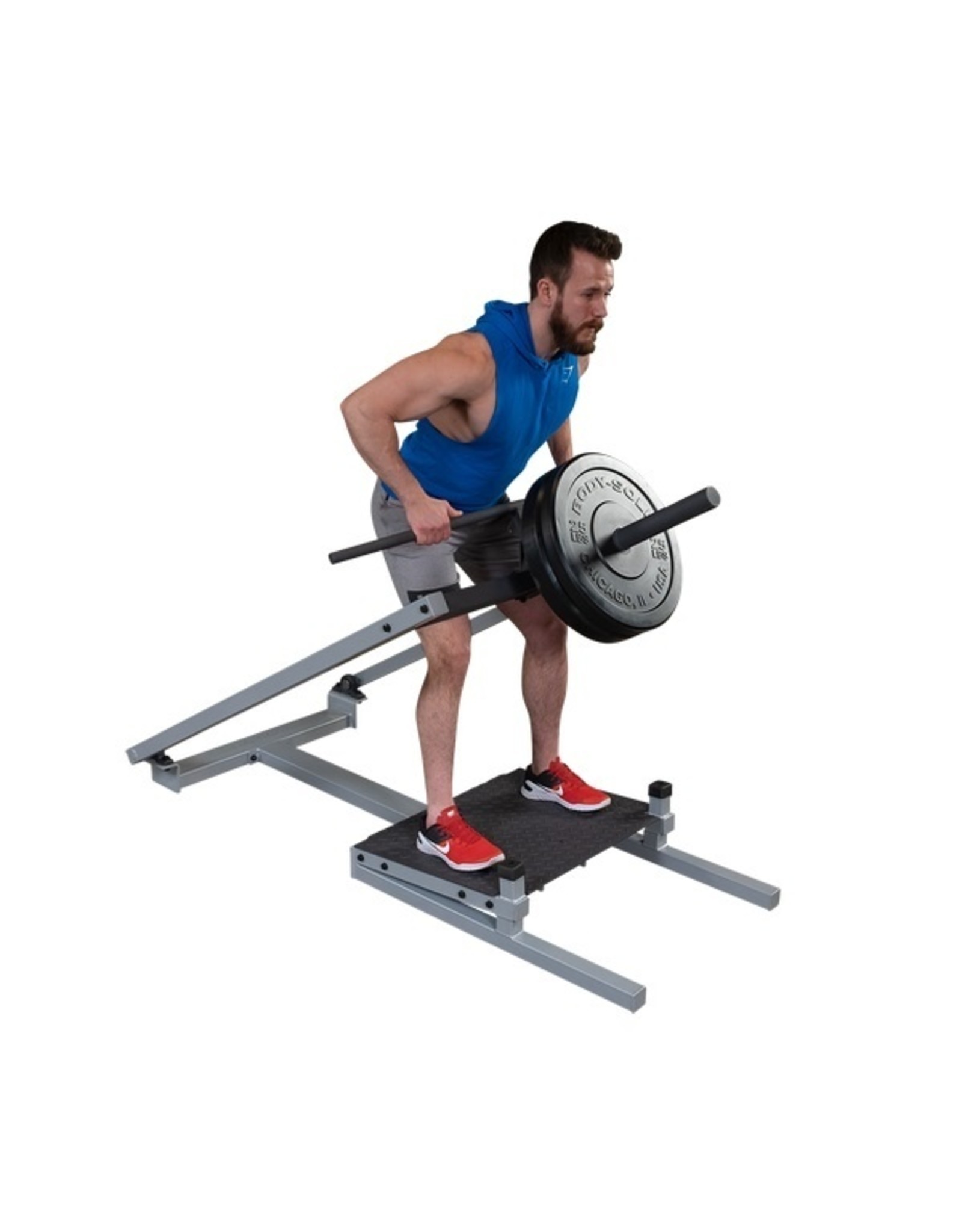 ProClubLine ProClubLine STBR500 T-Bar Row Machine