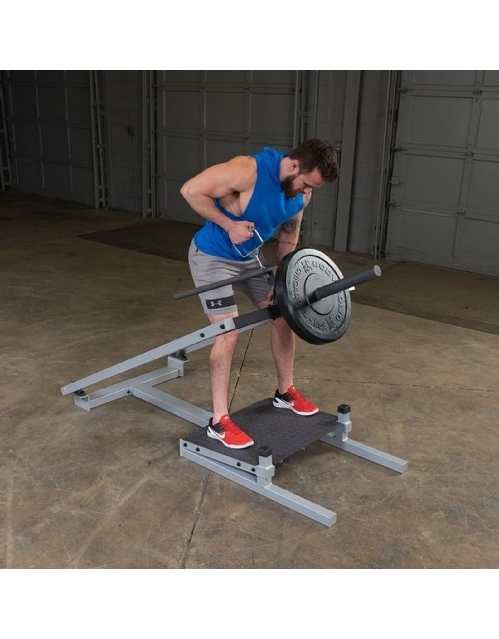 ProClubLine ProClubLine STBR500 T-Bar Row Machine