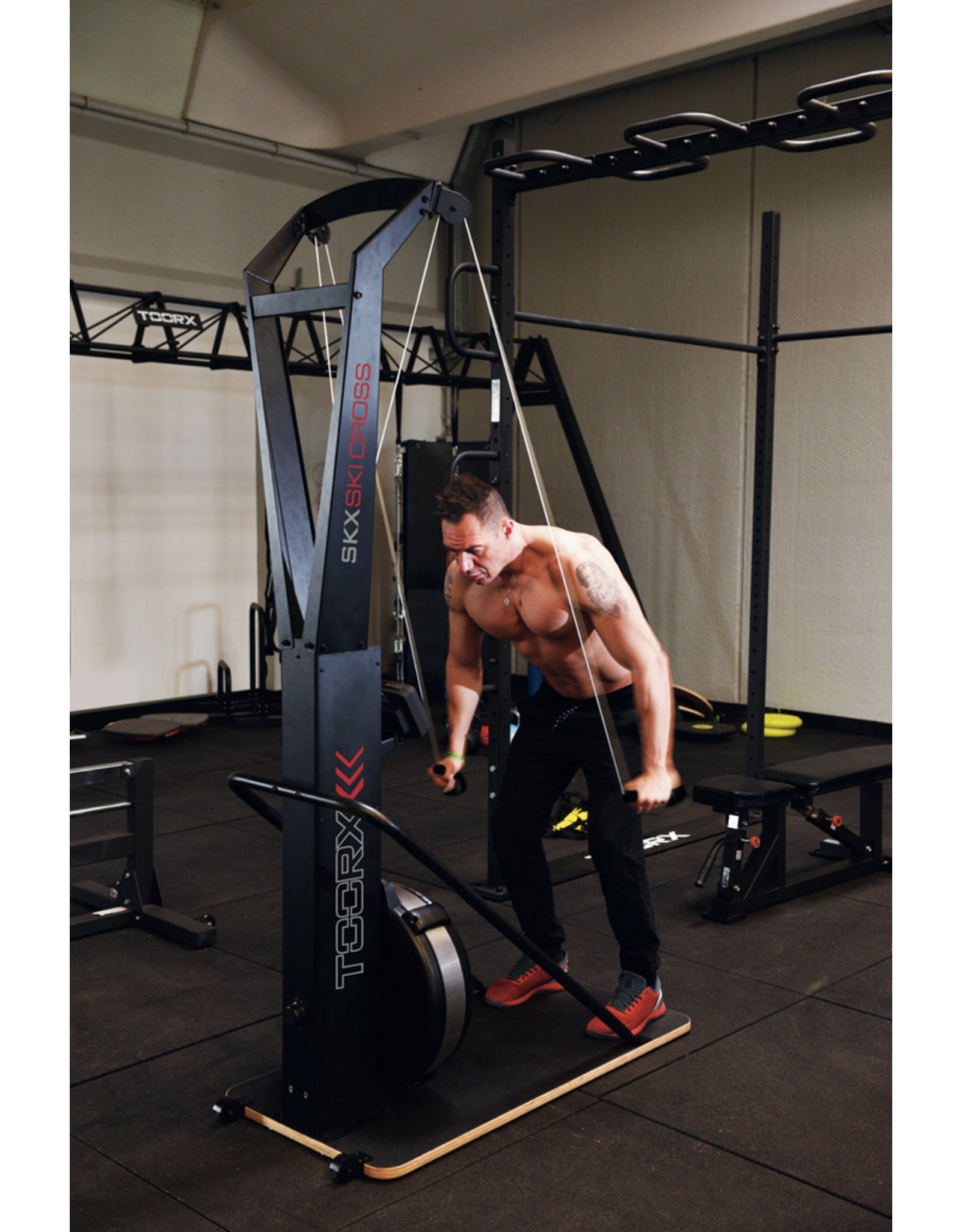 Toorx Fitness Toorx SKX SKI-CROSS