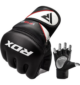 RDX Sports RDX Grappling Gloves Model GGRF-12