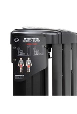 Inspire Inspire DUAL Station Inner + Outer Thigh