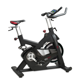 Toorx Fitness SRX-500 Indoor Cycle met Kinomap en programma's