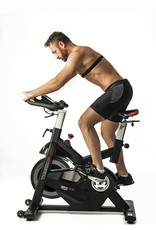 Toorx Fitness Toorx SRX-500 Indoor Cycle met Kinomap en programma's