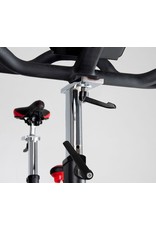 Toorx Fitness Toorx SRX-500 Indoor Cycle met Kinomap en programma's