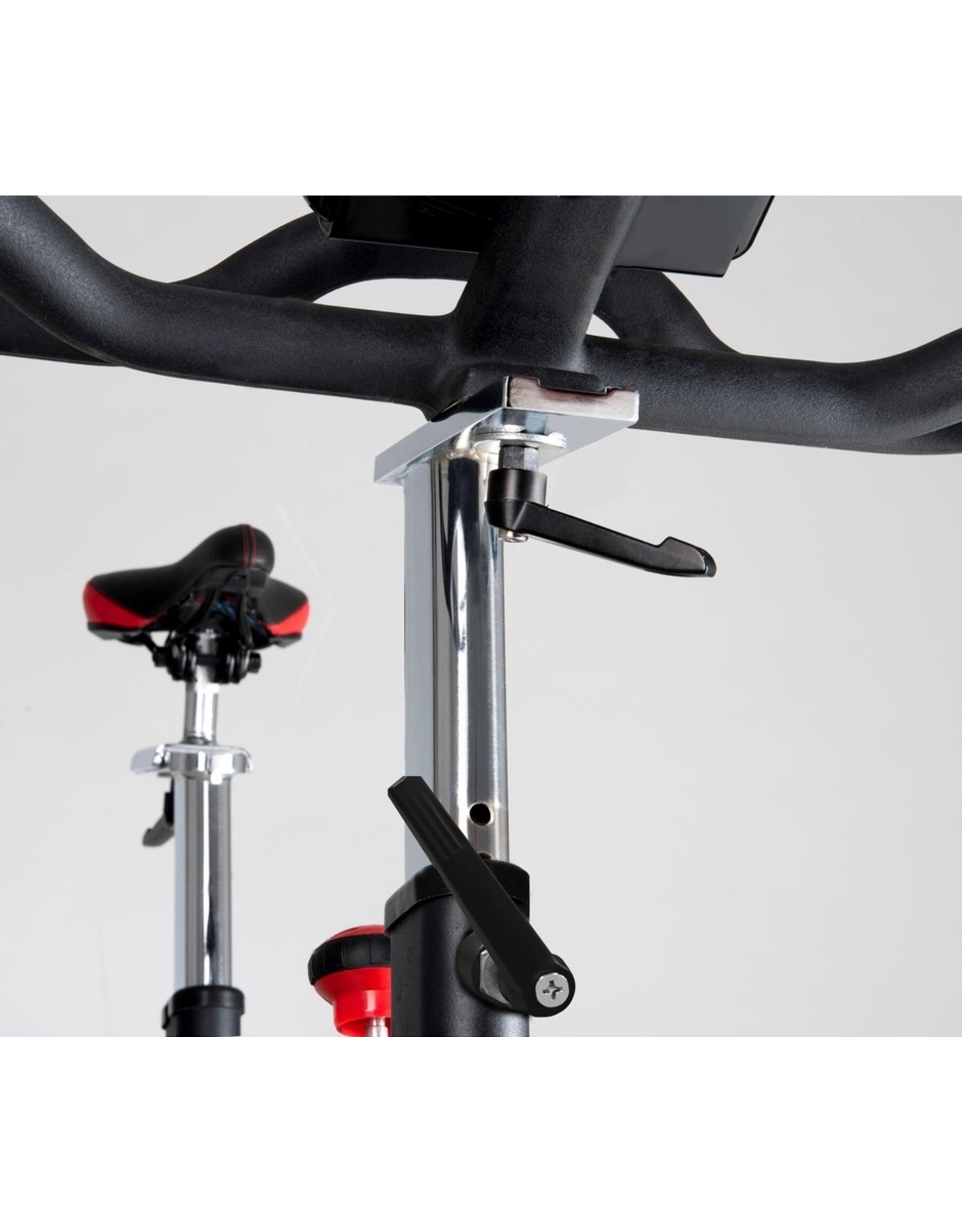 Toorx Fitness Toorx SRX-500 Indoor Cycle met Kinomap en programma's