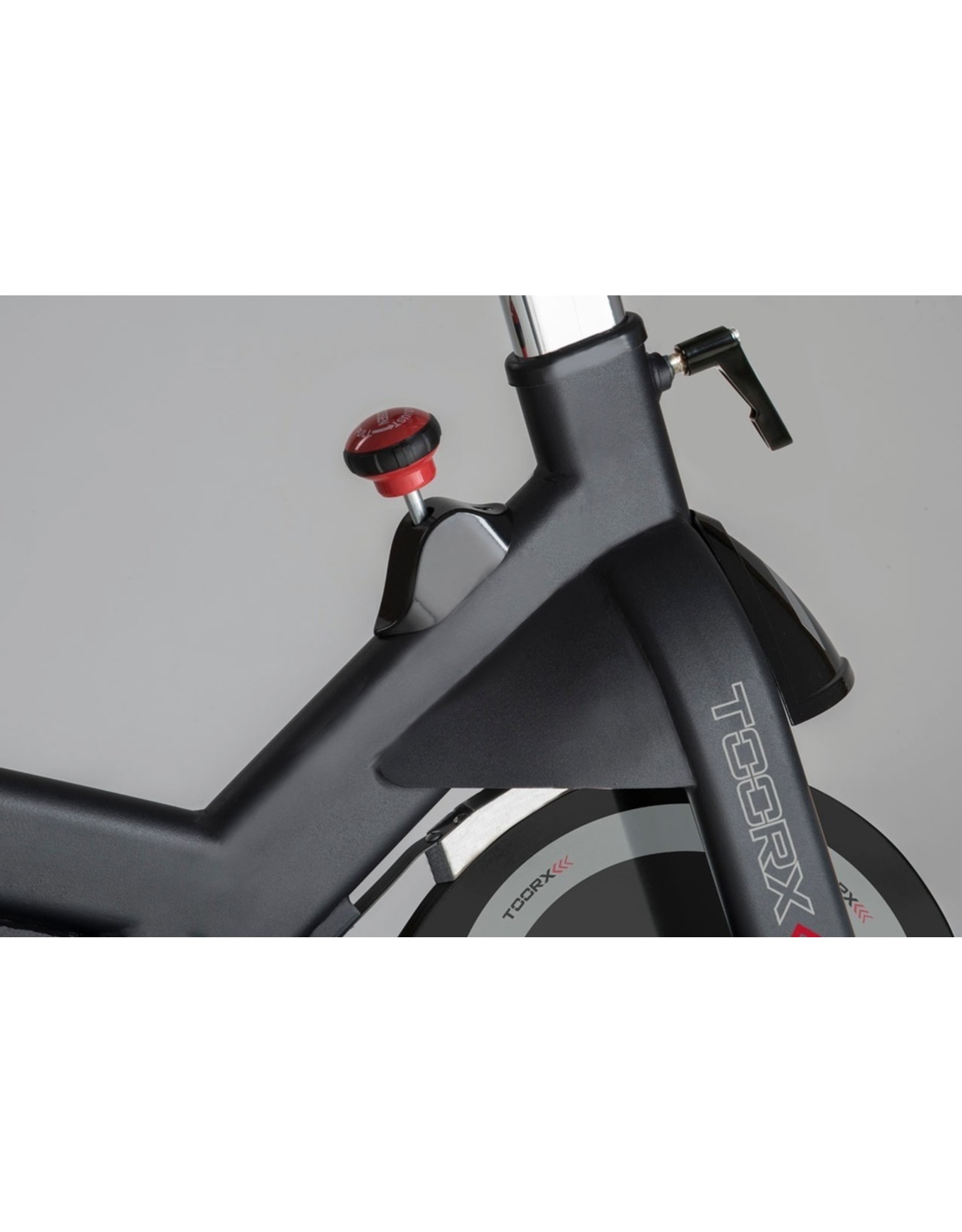 Toorx Fitness Toorx SRX-500 Indoor Cycle met Kinomap en programma's