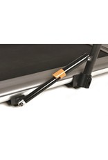 Toorx Fitness Toorx Street Compact - Wandelband met programma's