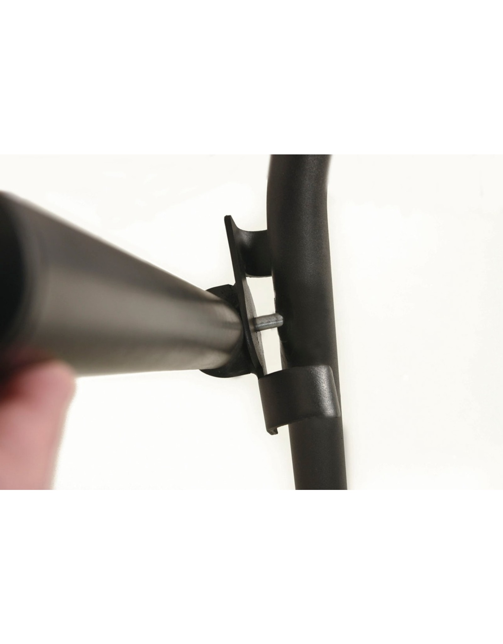 Toorx Fitness Toorx Street Compact - Wandelband met programma's