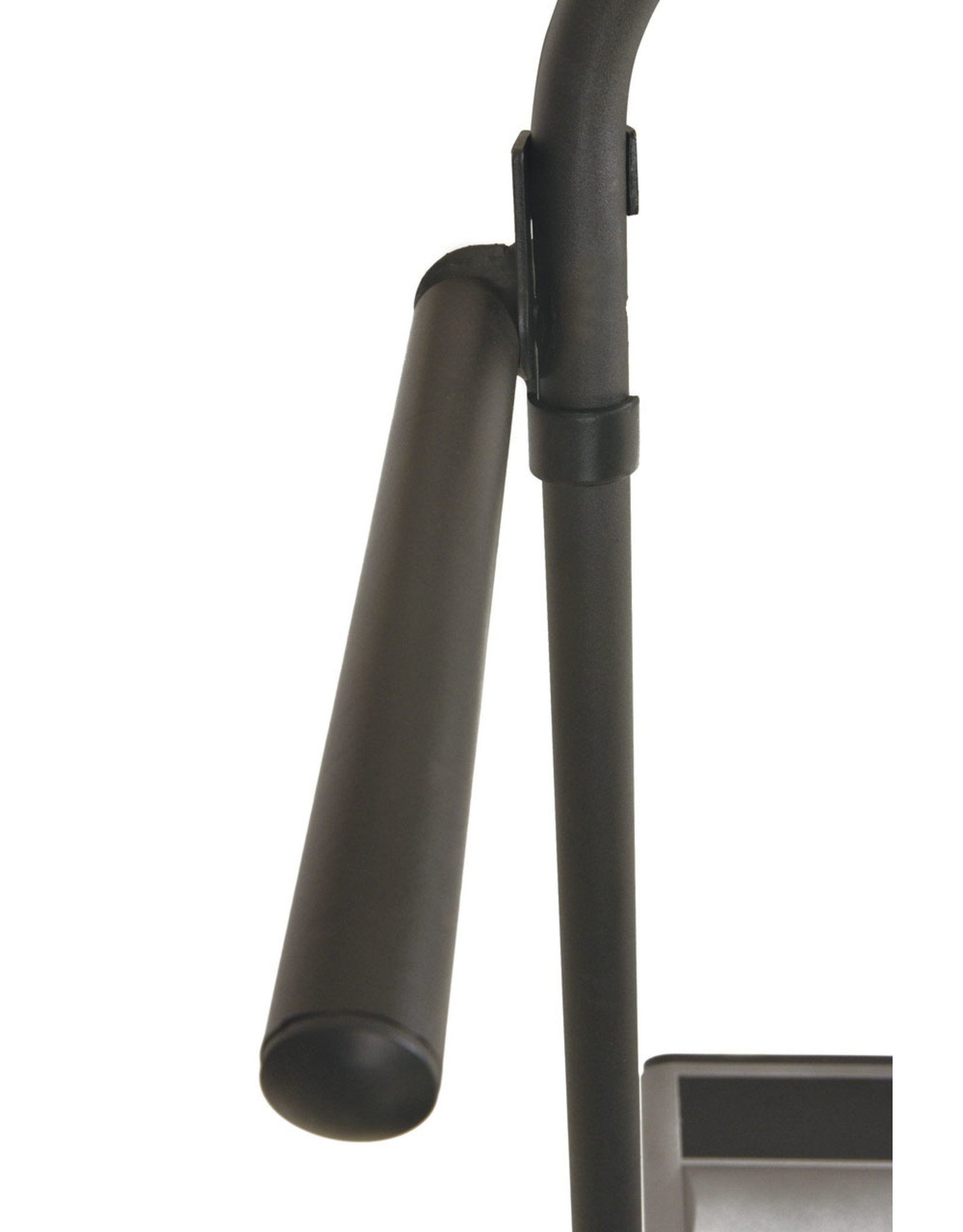 Toorx Fitness Toorx Street Compact - Wandelband met programma's