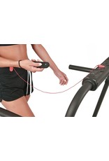 Toorx Fitness Toorx Street Compact - Wandelband met programma's