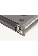 Toorx Fitness Toorx Walkingpad Opvouwbare Wandelband