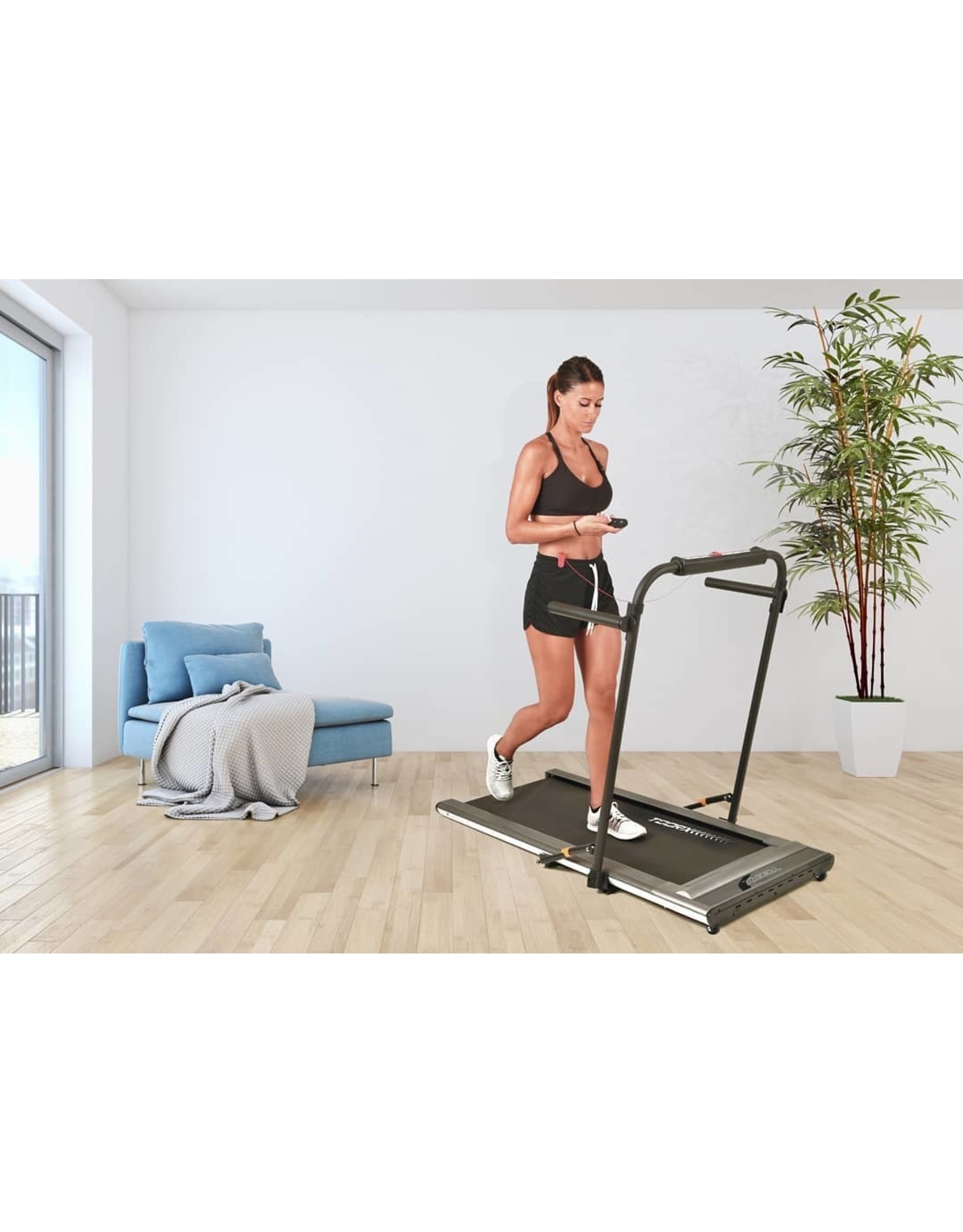 Toorx Fitness Toorx City Compact Loopband