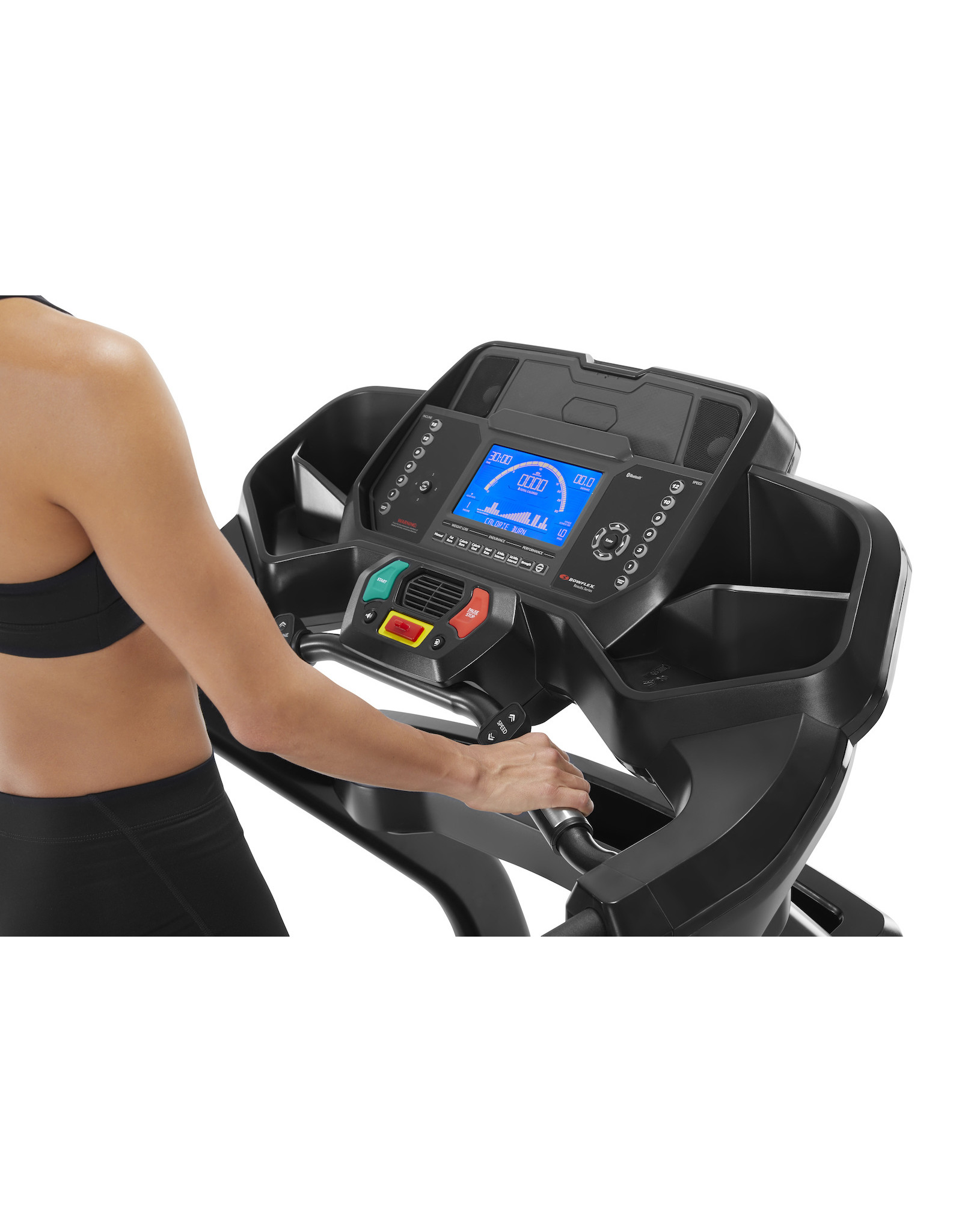 Bowflex Bowflex Results Series BXT128 Loopband