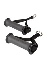 Inspire Inspire Rubber Grip D-Handles set