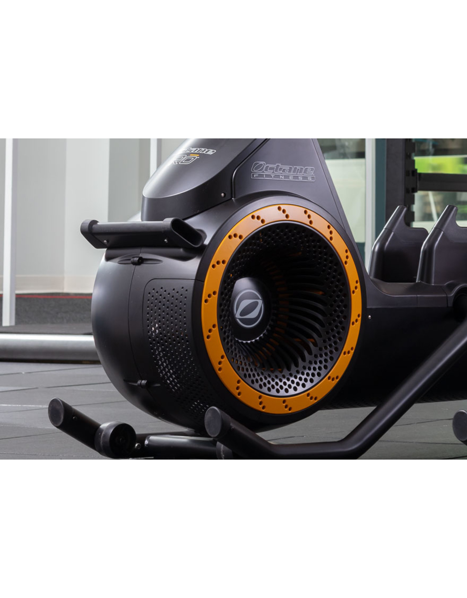 Octane Fitness Octane RŌ Max Roeitrainer