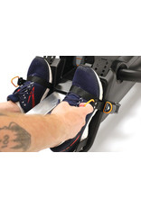 Octane Fitness Octane RŌ Max Roeitrainer