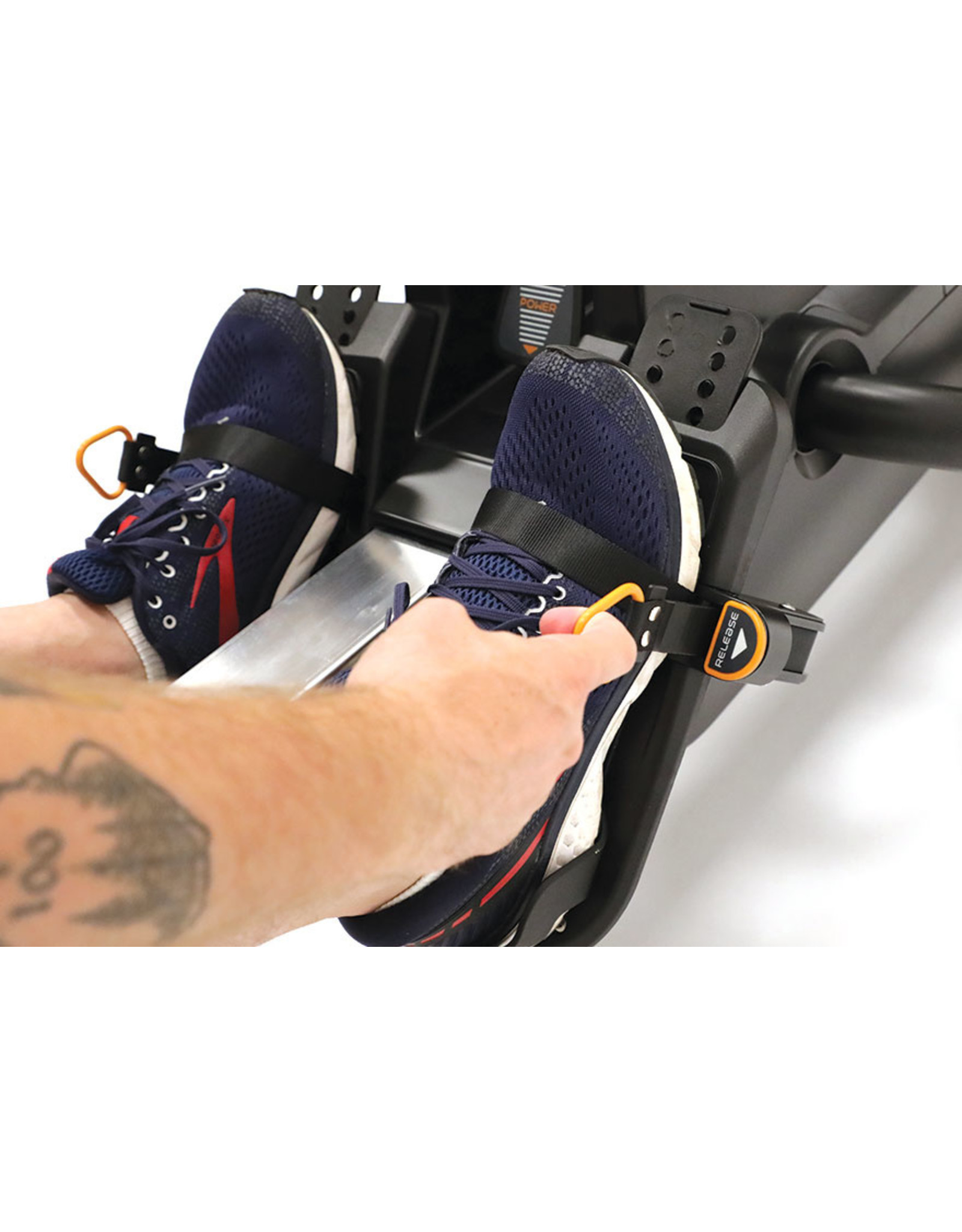 Octane Fitness Octane RŌ Max Roeitrainer