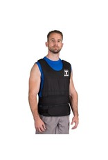 Body-Solid Body-Solid Gewichtsvest BSTWVP - uitneembaar gewicht