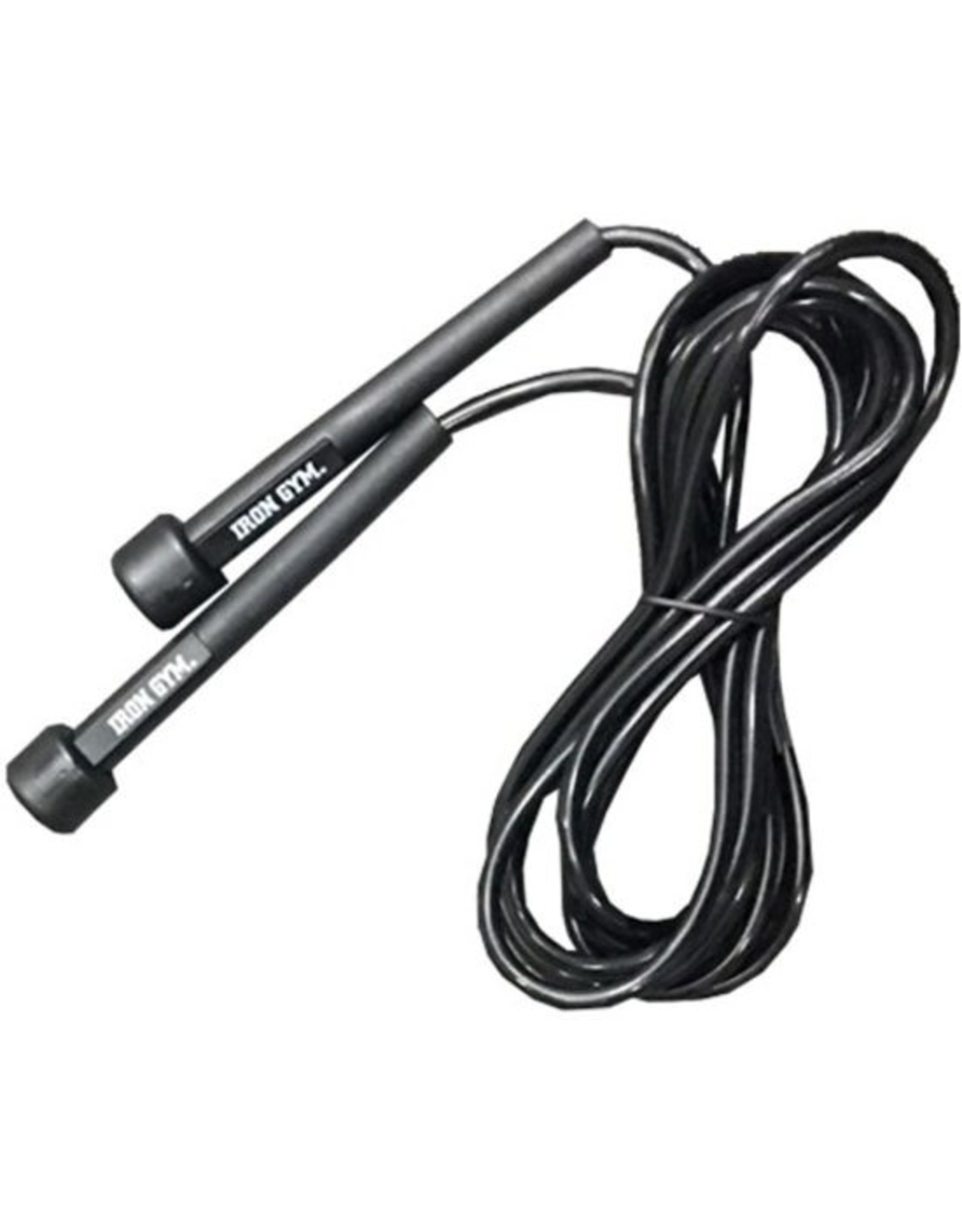 Iron Gym Adjustable Speed Rope