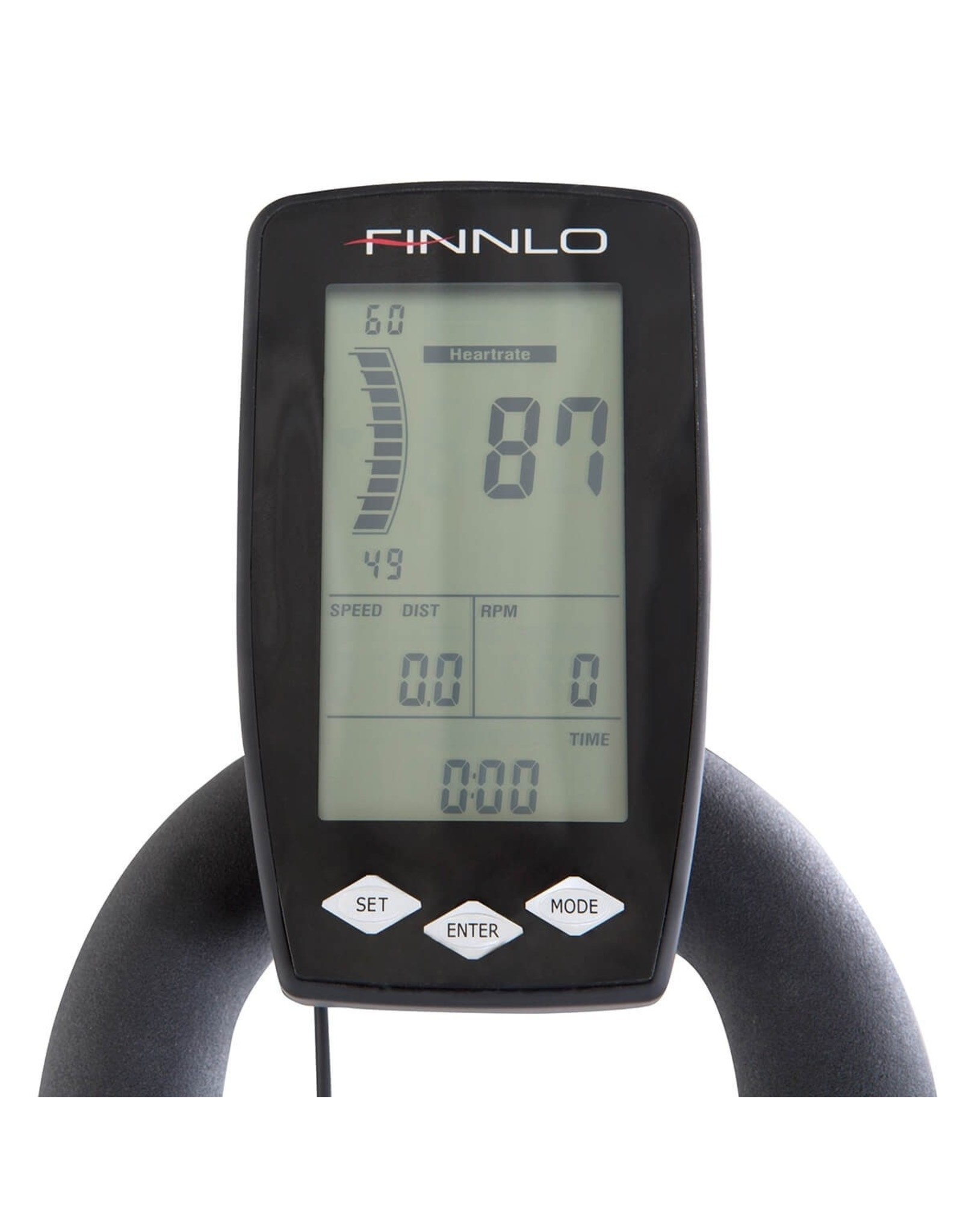 Finnlo Maximum Finnlo MAXIMUM Speed Bike Pro