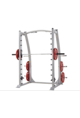 Steelflex Steelflex Mega Power Counter-Balanced Smith Machine