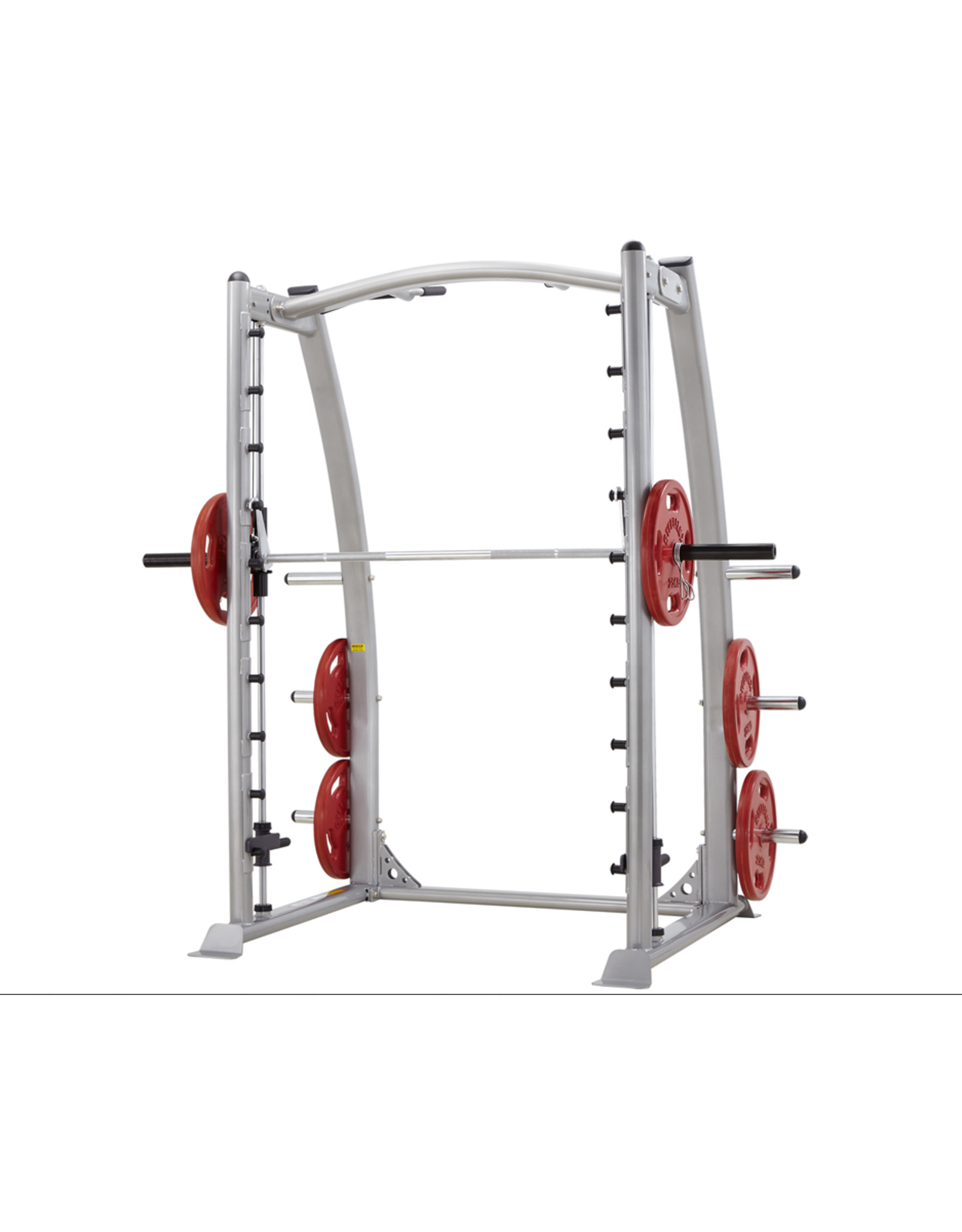 Steelflex Steelflex Mega Power Counter-Balanced Smith Machine