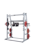 Steelflex Steelflex Mega Power M3D Free Lunge Machine  M3DLM