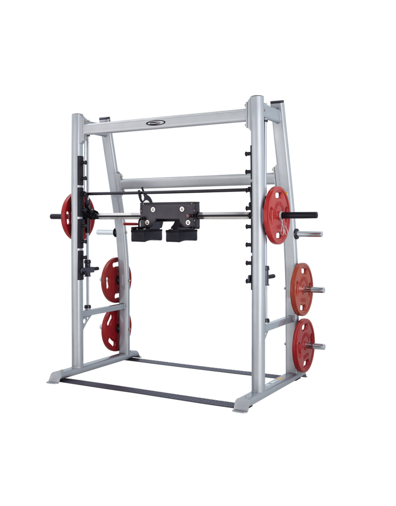 Steelflex Steelflex Mega Power M3D Free Lunge Machine  M3DLM