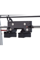 Steelflex Steelflex Mega Power M3D Free Lunge Machine  M3DLM