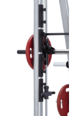 Steelflex Steelflex Mega Power M3D Free Lunge Machine  M3DLM