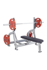 Steelflex Steelflex Neo Olympic Flat Bench NOFB