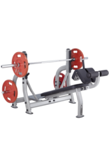 Steelflex Steelflex Neo Olympic Decline Bench NODB