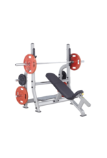 Steelflex Steelflex Neo Olympic Incline Bench NOIB