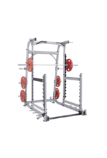 Steelflex Steelflex Neo Olympic Power Rack NOPR