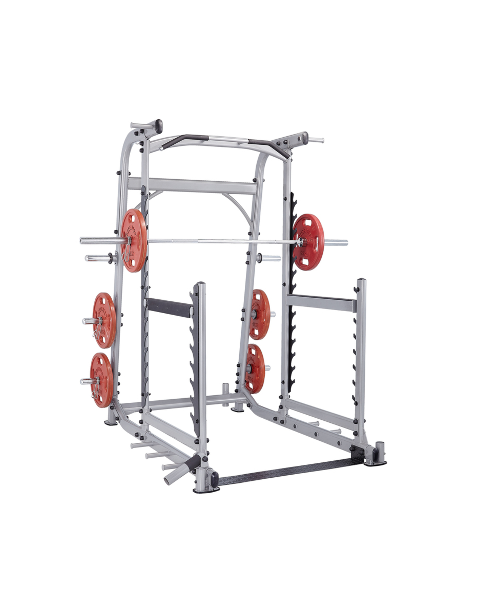 Steelflex Steelflex Neo Olympic Power Rack NOPR