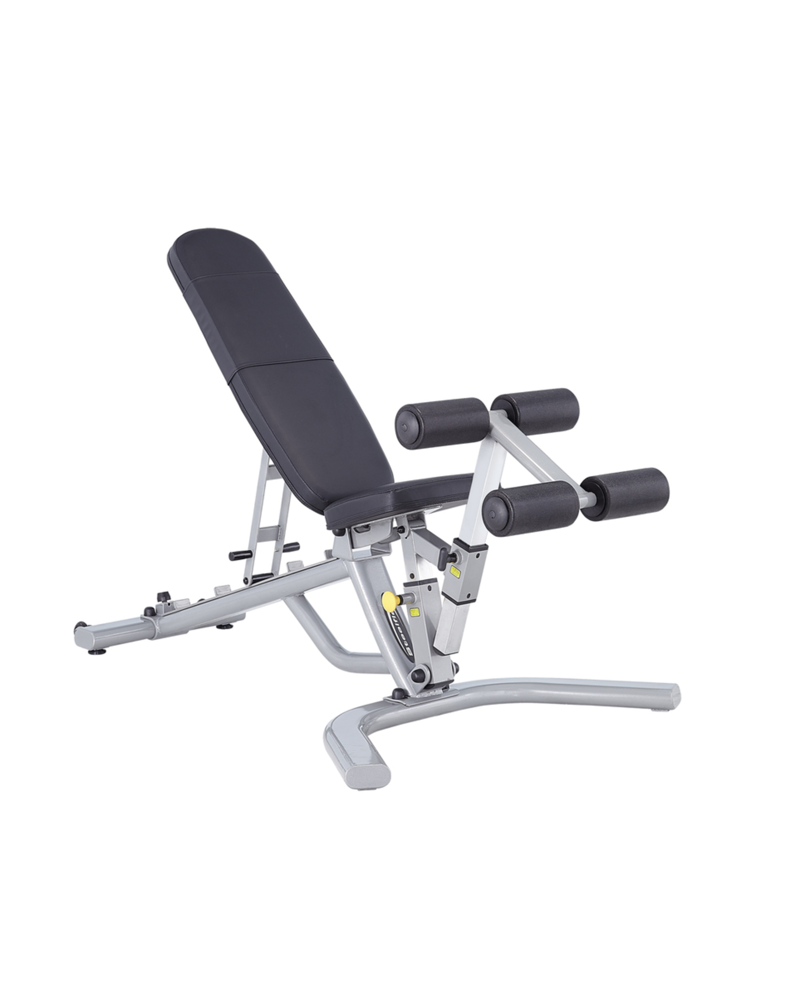 Steelflex Steelflex Neo Flat/Incline/Decline Bench NFID