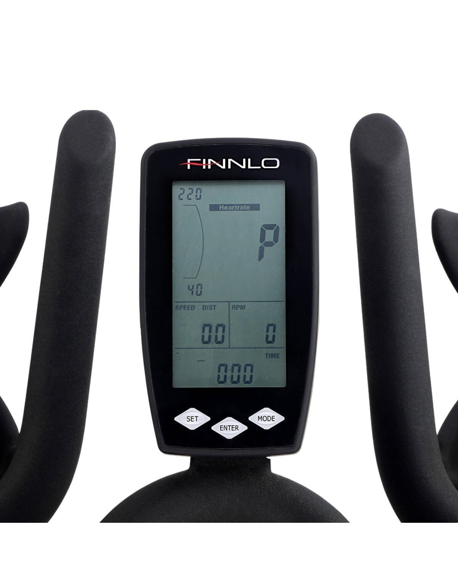 Finnlo by Hammer Finnlo Speedbike CRS3