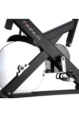 Finnlo by Hammer Finnlo Speedbike CRS3