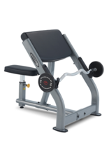 Steelflex Steelflex Neo Preacher Curl Bench NPCB
