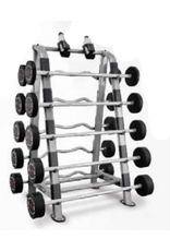 Steelflex Steelflex Neo Barbell rack NBR