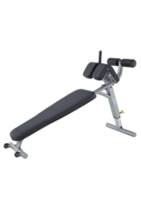 Steelflex Steelflex Neo Adjustable Decline Bench NBD