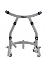 Steelflex Steelflex Neo Dumbbell Rack 2-Tier NTR2