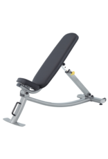 Steelflex Steelflex Neo Adjustable Incline Bench NIB