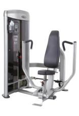 Steelflex Steelflex Mega Power Chest Press Machine MBP100/2