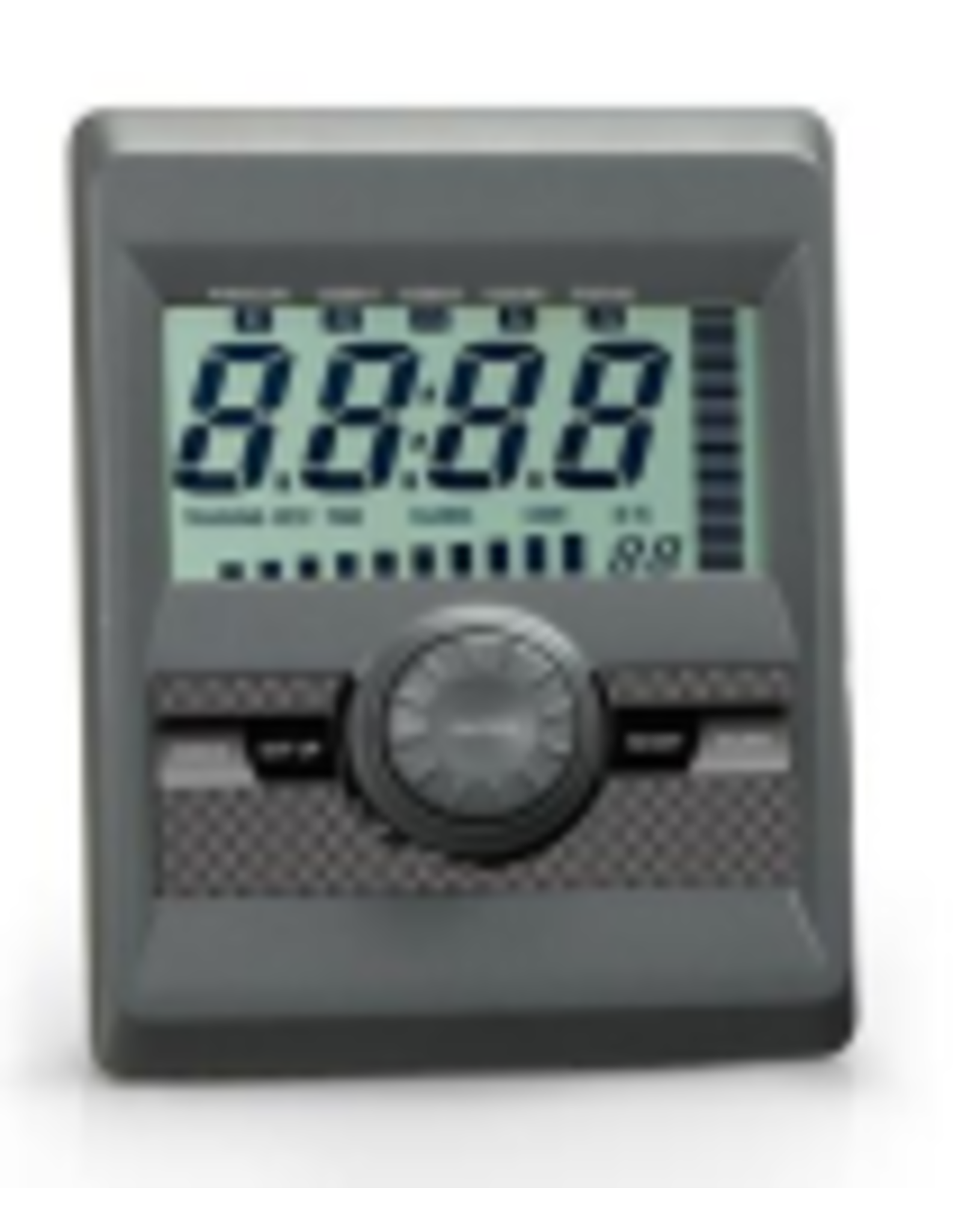 Steelflex Steelflex Mega Power Leg extension machine MLE-200/2