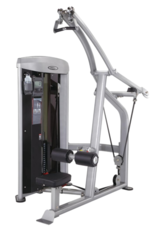 Steelflex Steelflex Mega Power Lat Machine MLM-300/2